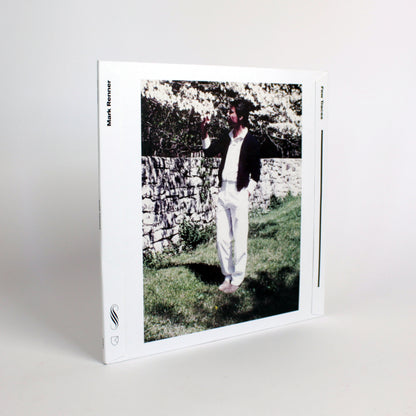 Mark Renner - Few Traces