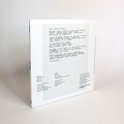 Mark Renner - Few Traces