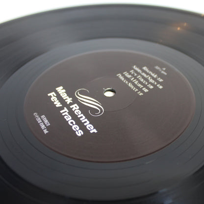 Mark Renner - Few Traces