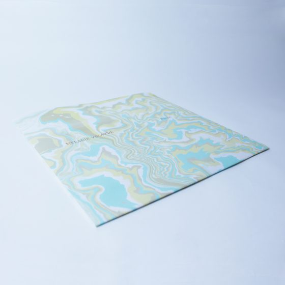 Melanie Velarde - Parcel