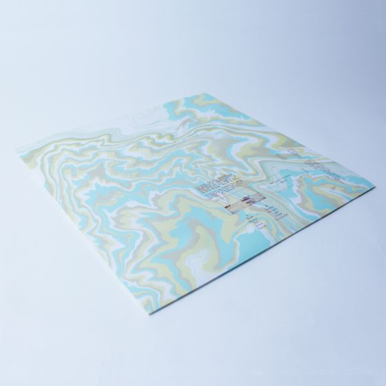 Melanie Velarde - Parcel