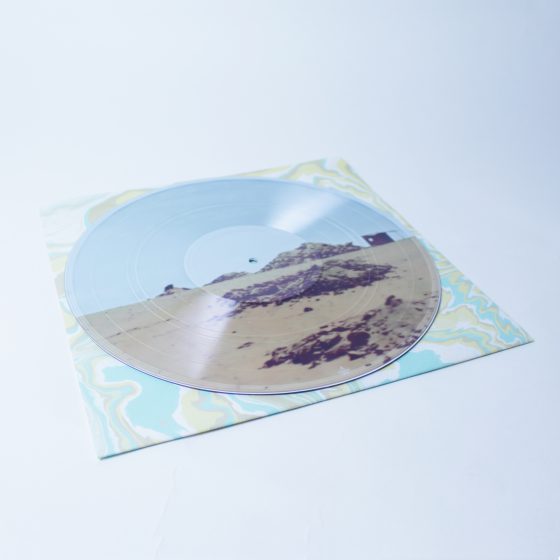 Melanie Velarde - Parcel