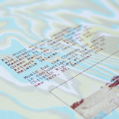 Melanie Velarde - Parcel