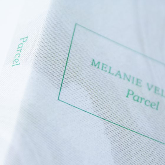Melanie Velarde - Parcel