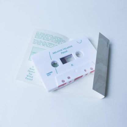 Melanie Velarde - Parcel