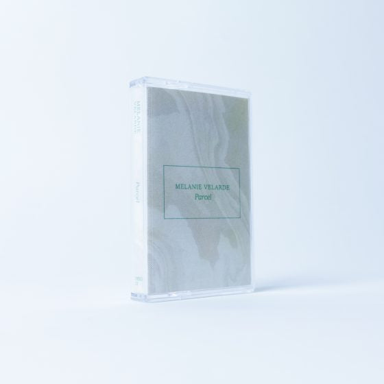 Melanie Velarde - Parcel