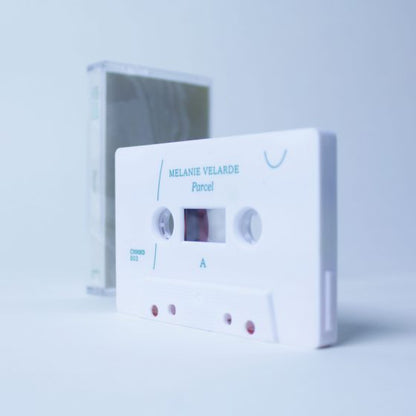 Melanie Velarde - Parcel