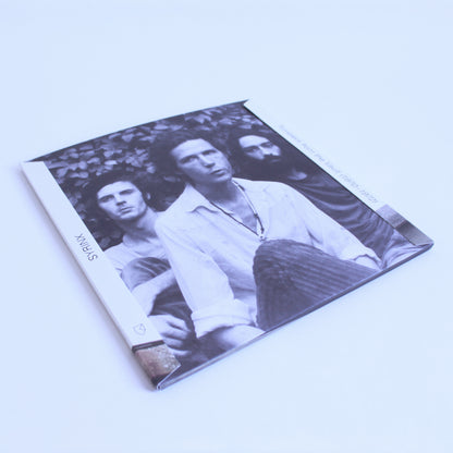 Syrinx - Tumblers From The Vault