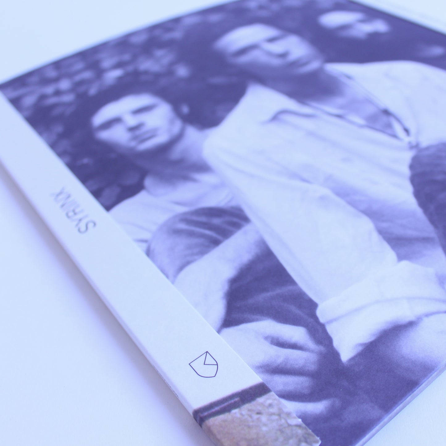 Syrinx - Tumblers From The Vault