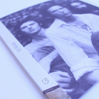 Syrinx - Tumblers From The Vault