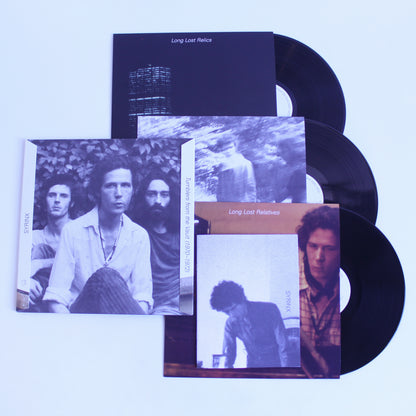 Syrinx - Tumblers From The Vault