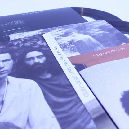 Syrinx - Tumblers From The Vault