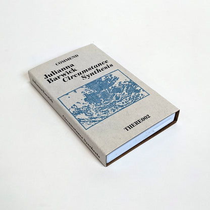 Julianna Barwick - Circumstance Synthesis