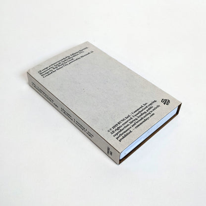 Julianna Barwick - Circumstance Synthesis