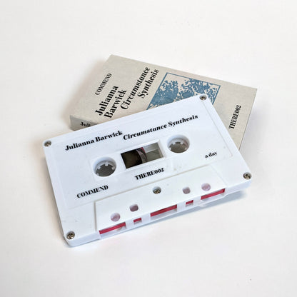 Julianna Barwick - Circumstance Synthesis