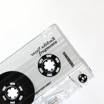 Rachika Nayar - fragments