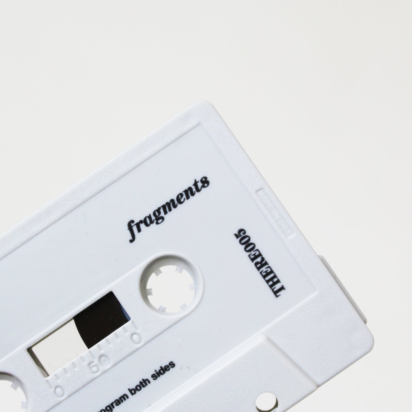 Rachika Nayar - fragments