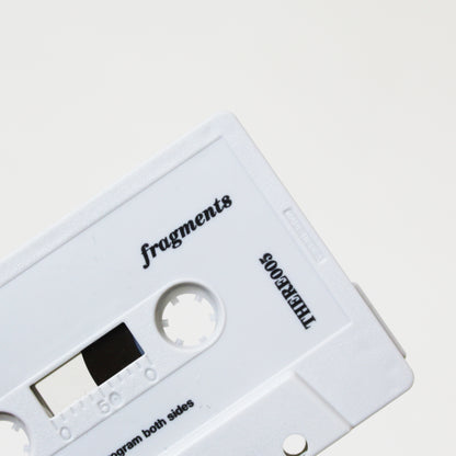 Rachika Nayar - fragments