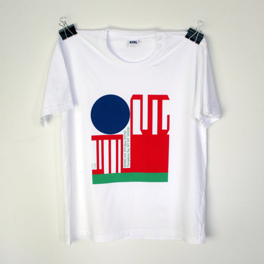 RVNG Intl. P.O. Box Tee