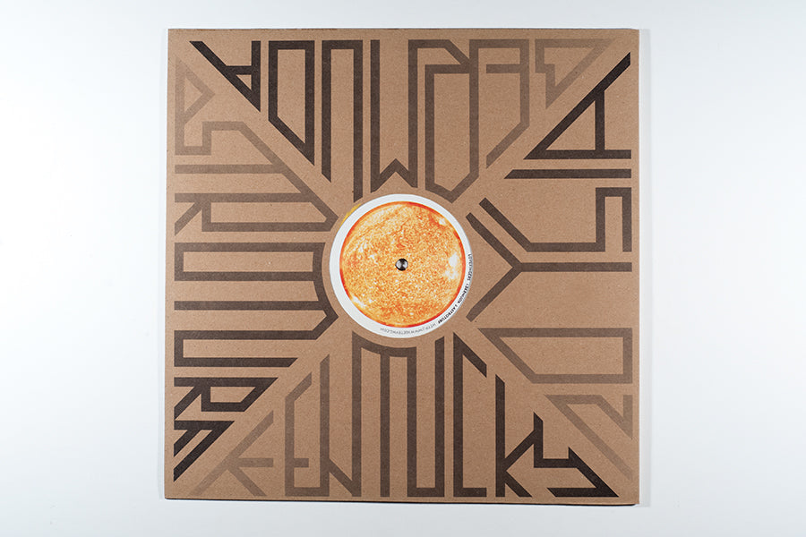 RVNG Of The NRDS Vol. 4 <span>Lovefingers</span>