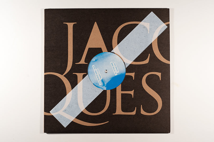 RVNG Of The NRDS Vol. 6 <span>Jacques Renault</span>