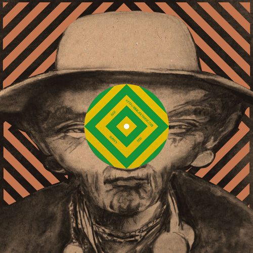 RVNG Of The NRDS Vol. 10 <span>Pilooski</span>