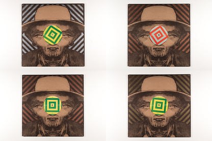 RVNG Of The NRDS Vol. 10 <span>Pilooski</span>