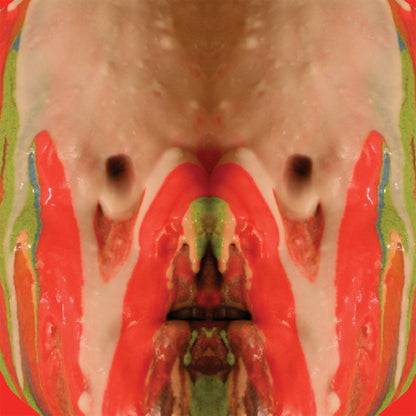 Candyman <span>These Are Powers</span>