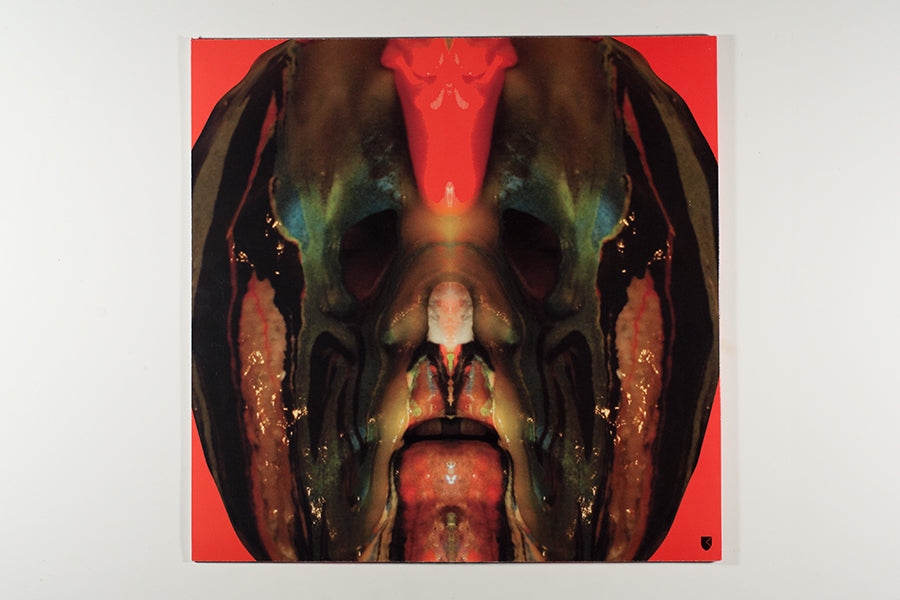 Candyman <span>These Are Powers</span>