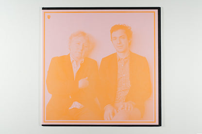 FRKWYS Vol. 3 <span>ARP & Anthony Moore</span>