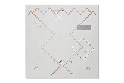 The River <span>CFCF</span>