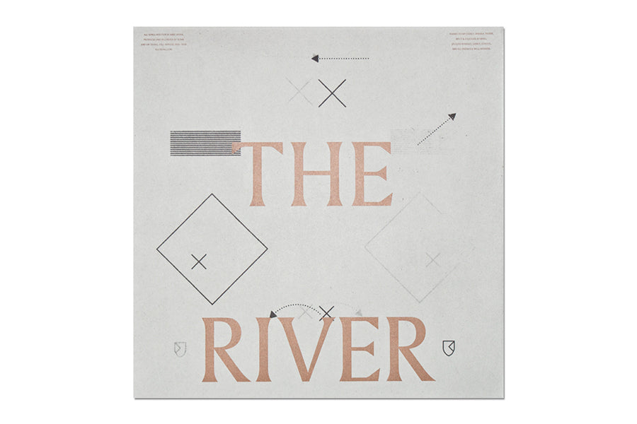 The River <span>CFCF</span>