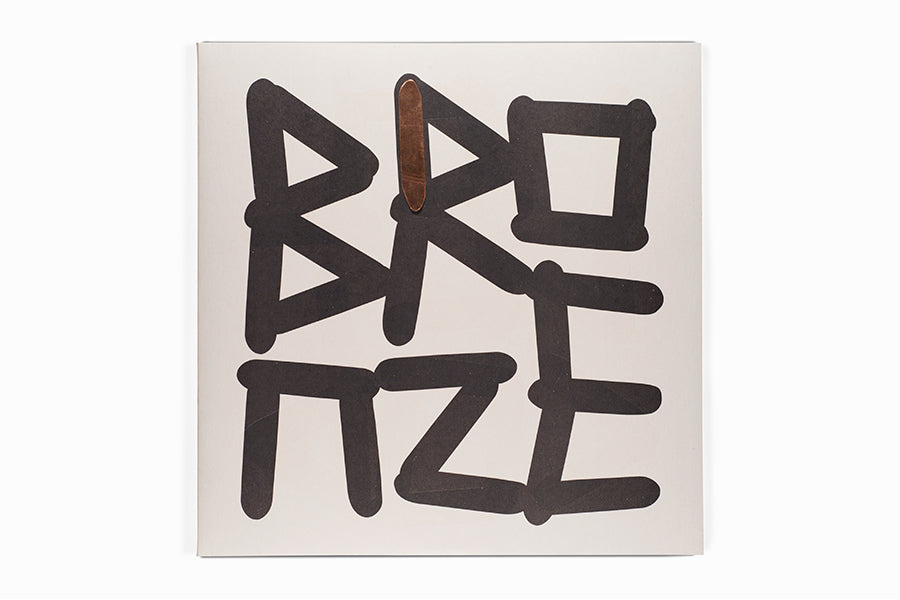 Copper <span>Bronze</span>