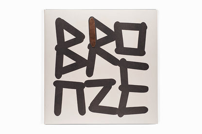 Copper <span>Bronze</span>