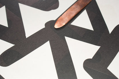 Copper <span>Bronze</span>