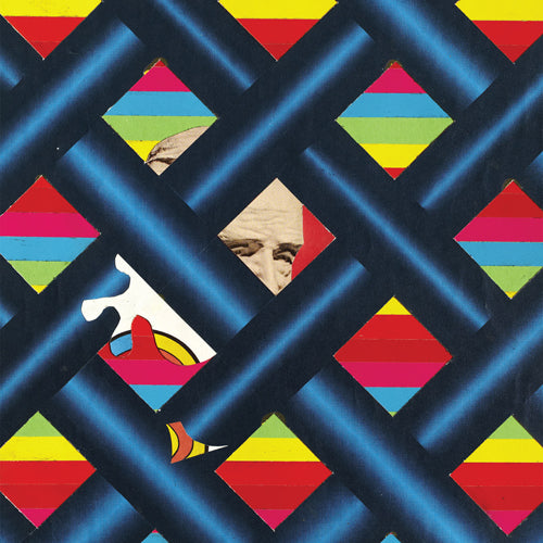 Parfait Tirage b/w La Ballade de Jim <span>Paradis</span>