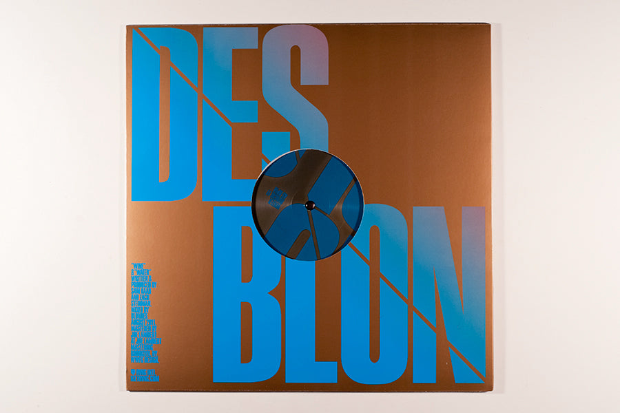 Wine / Water <span>Blondes</span>