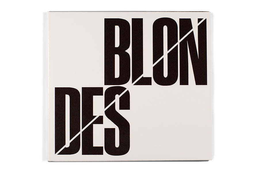 Blondes  <span>Blondes</span>
