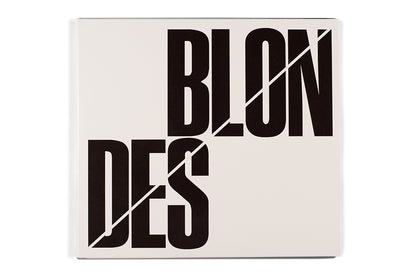 Blondes  <span>Blondes</span>