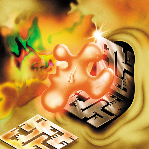 Afterlife <span>Secret Circuit</span>