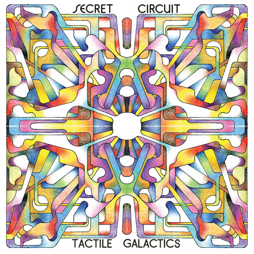 Tactile Galactics <span>Secret Circuit</span>