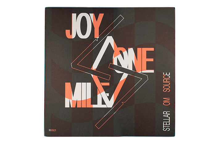 Joy One Mile <span>Stellar OM Source</span>