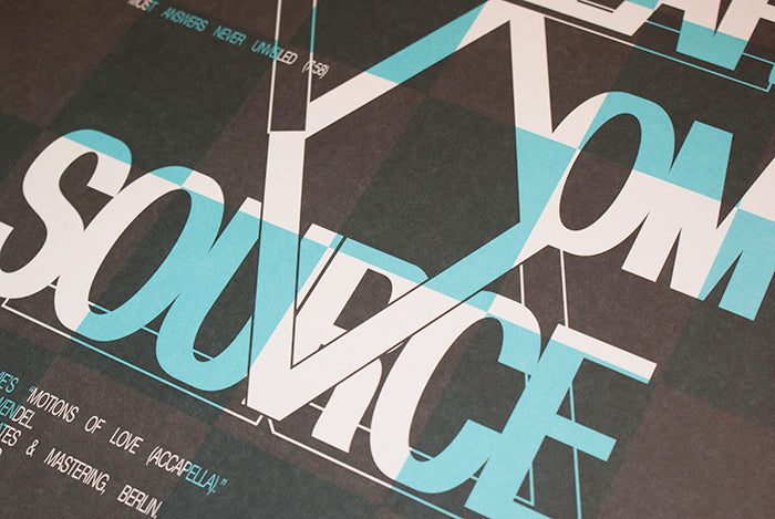 Joy One Mile <span>Stellar OM Source</span>