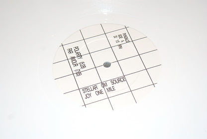 Joy One Mile <span>Stellar OM Source</span>