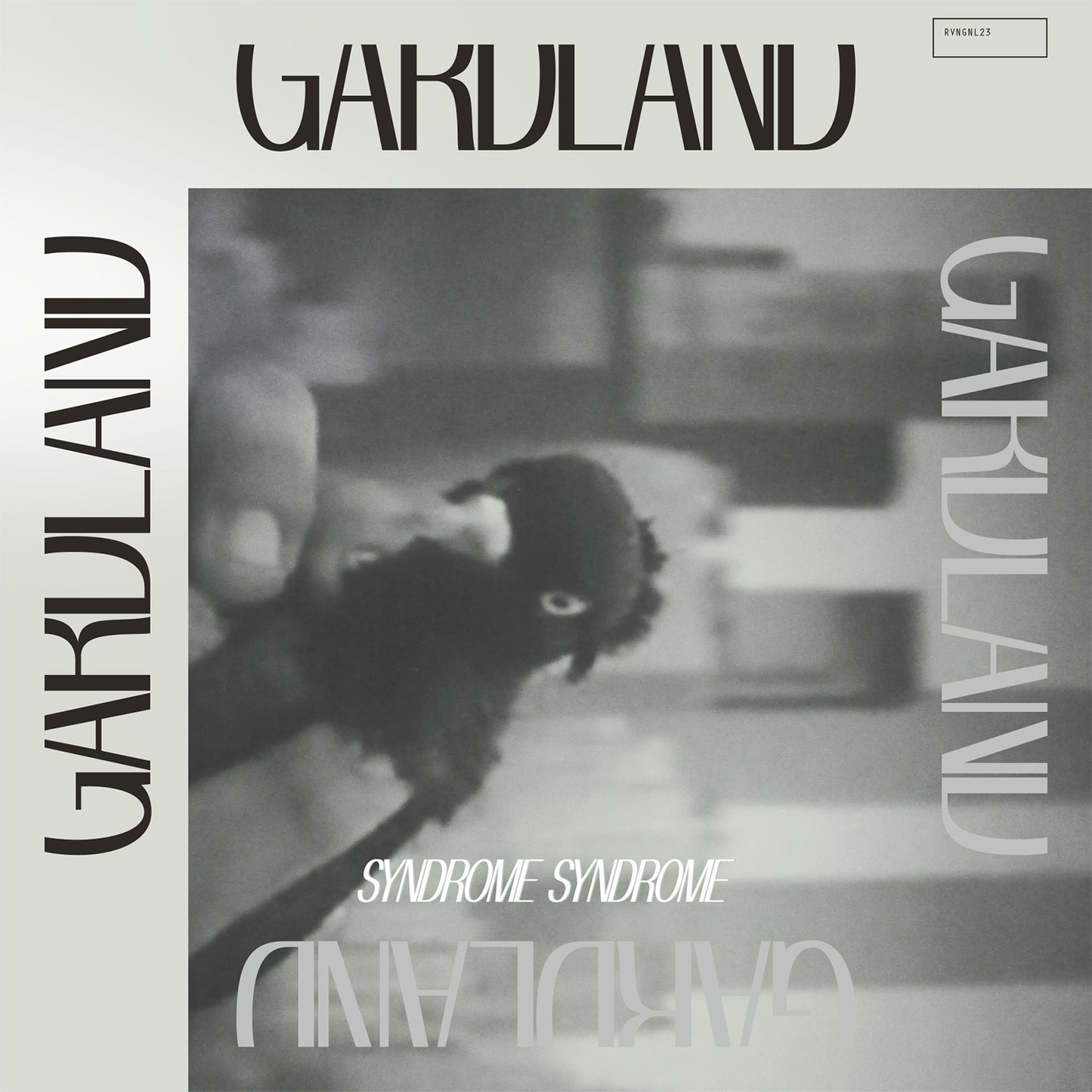 Syndrome Syndrome <span>Gardland</span>