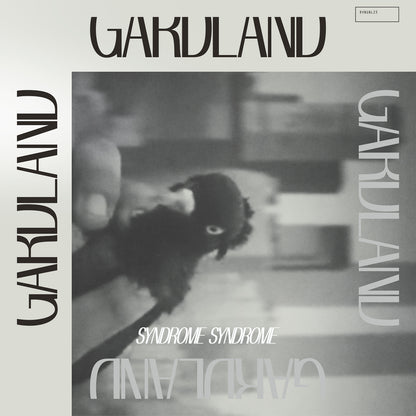 Syndrome Syndrome <span>Gardland</span>