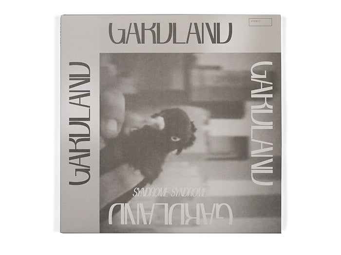Syndrome Syndrome <span>Gardland</span>
