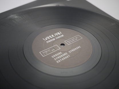 Syndrome Syndrome <span>Gardland</span>