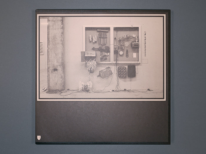 FRKWYS Vol. 10: Fits & Starts <span>David Van Tieghem x Ten</span>