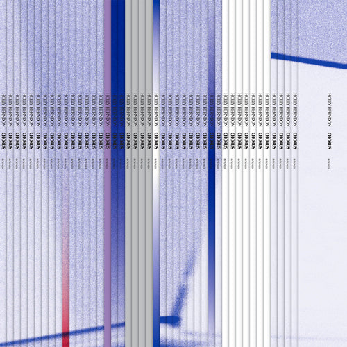 Chorus <span>Holly Herndon</span>